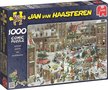 Jan-van-Haasteren-puzzel-1000-stukjes-Winter-Kerstmis