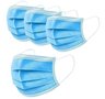Mondkapjes-50-stuks-mondmasker-3-laags-niet-medisch-Blauw
