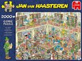 Jan-van-Haasteren-puzzel-2.000-stukjes-Bibliotheek