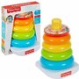 Fisher-Price-stapeltoren-ringen
