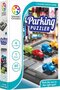 Smartgames-Parking-puzzler-60-opdrachten