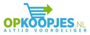 Logo opkoopjes.nl